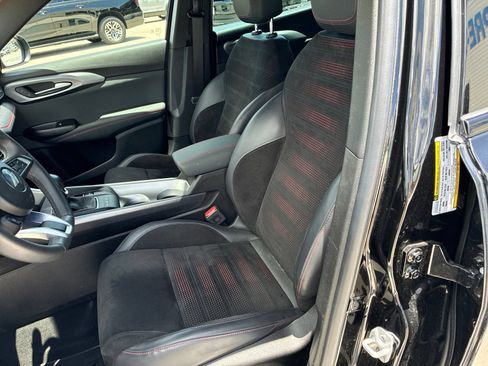 Used 2024 Dodge Hornet R/T AWD/4WD image 18