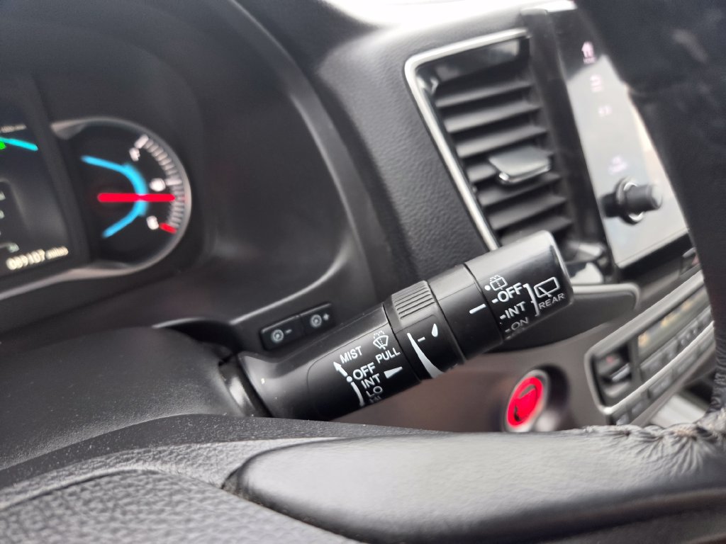 Used 2019 Honda Pilot EX-L image 13