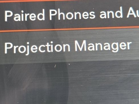 Used 2024 RAM 1500 Classic Warlock w/ Electronics Group image 14