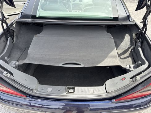 Used 2006 Mercedes-Benz SL 55 AMG image 24
