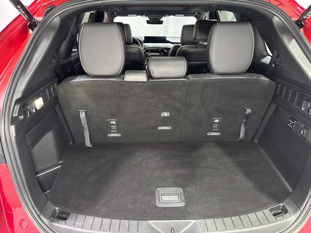 Used 2026 MAZDA CX-90 3.3 Turbo S w/ Premium Plus AWD/4WD image 29