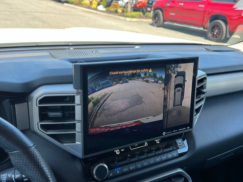 Certified 2024 Toyota Sequoia Limited w/ TRD Off-Road Package AWD/4WD image 27