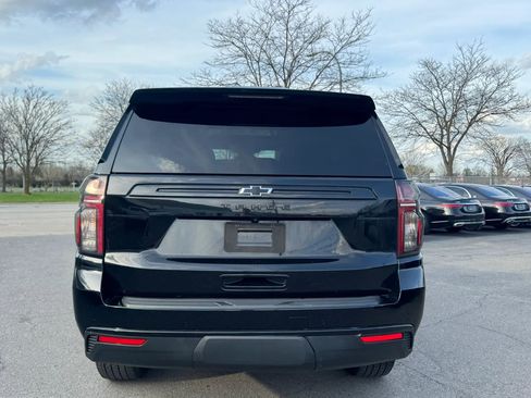 Used 2023 Chevrolet Tahoe RST RWD image 6