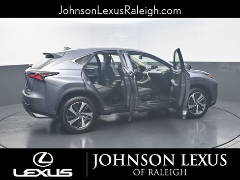 Used 2018 Lexus NX 300 FWD image 24