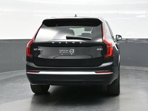 Used 2025 Volvo XC90 B5 Ultra AWD/4WD image 6