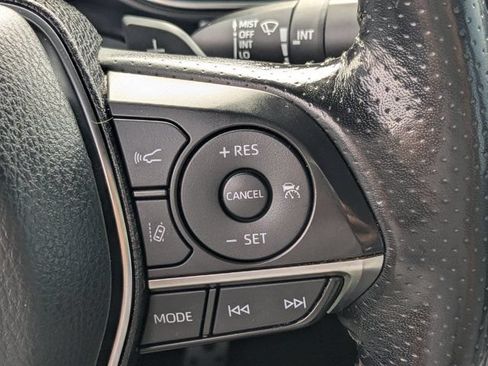 Used 2020 Toyota Avalon Touring FWD image 24