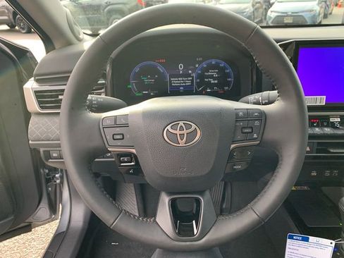 New 2026 Toyota Camry XLE image 20