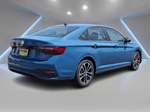 New 2026 Volkswagen Jetta S FWD image 4