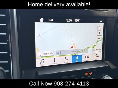 Used 2019 Ford F250 Platinum w/ Platinum Ultimate Package AWD/4WD image 28