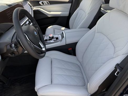 Used 2026 BMW X5 xDrive40i w/ Executive Package AWD/4WD image 19