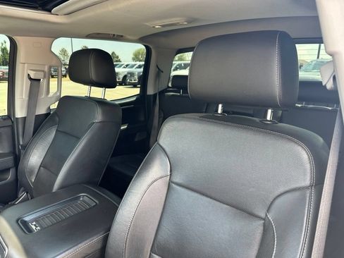 Used 2019 GMC Sierra 3500 SLT w/ Driver Alert Package AWD/4WD image 15