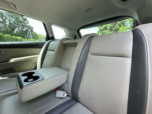 Used 2010 MAZDA CX-9 Touring w/ Moonroof & Bose Audio Pkg AWD/4WD image 15
