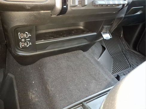 New 2026 RAM 3500 Tradesman image 24