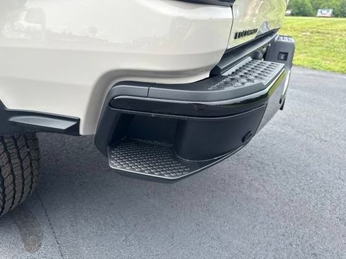 New 2026 Chevrolet Colorado Trail Boss AWD/4WD image 43