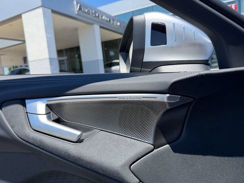 New 2026 Audi S5 Premium Plus AWD/4WD image 15