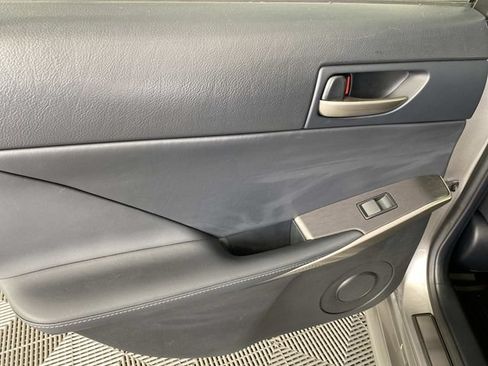 Used 2019 Lexus IS 350 F Sport w/ F Sport Package AWD/4WD image 25