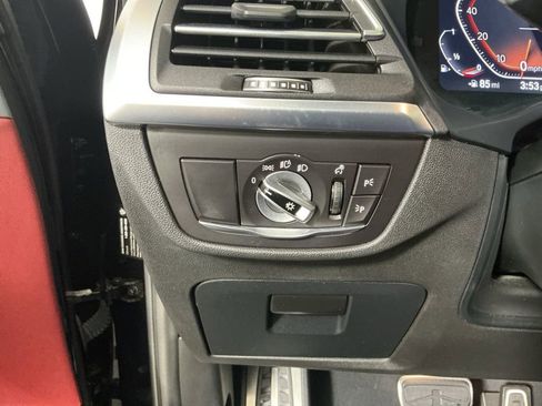 Certified 2023 BMW X4 xDrive30i w/ M Sport Package image 18