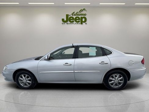 Used 2009 Buick LaCrosse CXL image 15