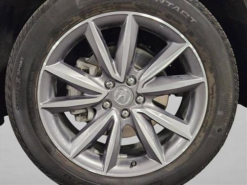 Used 2023 Acura RDX FWD w/ Technology Package image 20