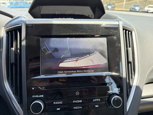 Certified 2023 Subaru Impreza Premium image 15