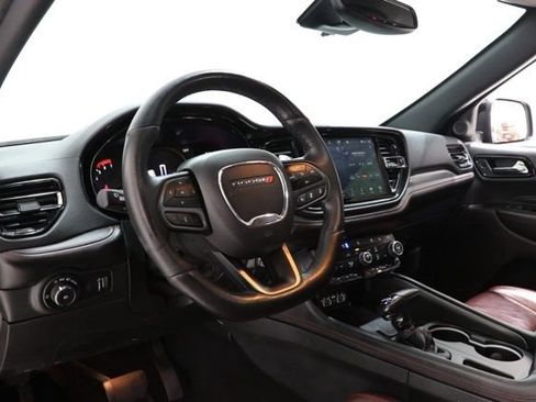 Used 2023 Dodge Durango R/T w/ Tow 'N Go Package image 15