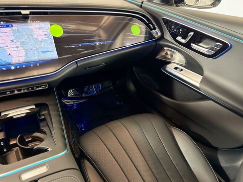 New 2026 Mercedes-Benz E 450 4MATIC Sedan image 21