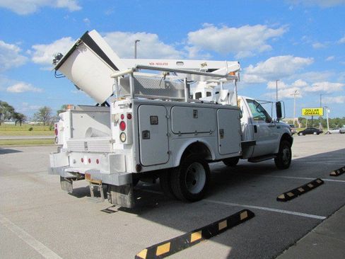 Used 2001 Ford F450 XL image 3