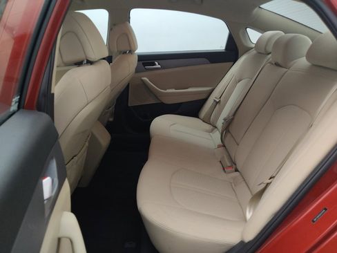 Used 2017 Hyundai Sonata SE image 18