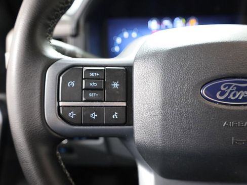 Certified 2024 Ford F150 XLT image 21