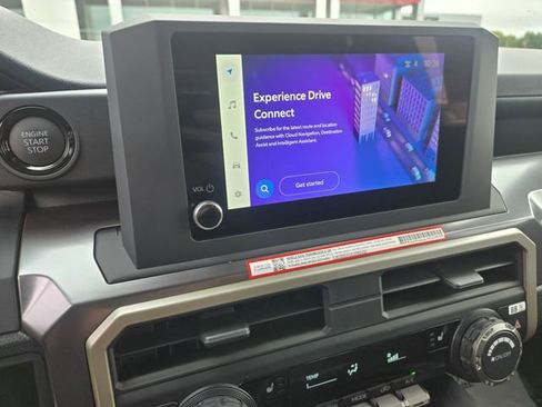 New 2025 Toyota Tacoma SR5 image 15