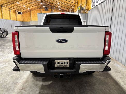 Used 2023 Ford F250 XL w/ XL Chrome Package AWD/4WD image 8