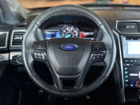 Used 2018 Ford Explorer Limited w/ Equipment Group 301A image 24