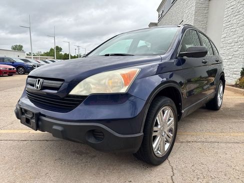 Used 2008 Honda CR-V LX image 3