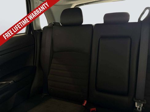 Used 2024 Mitsubishi Outlander Sport AWD image 27