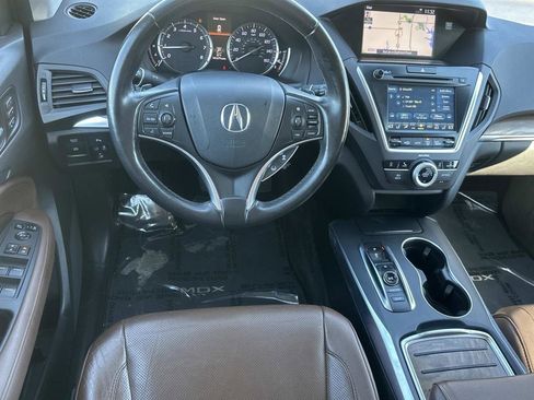 Used 2020 Acura MDX FWD w/ Technology Package image 27