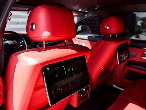 Used 2022 Rolls-Royce Ghost w/ Ghost Package AWD/4WD image 45