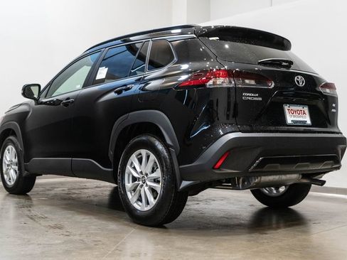 New 2026 Toyota Corolla Cross LE AWD/4WD image 7