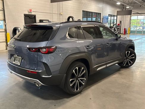 New 2026 MAZDA CX-50 2.5 Turbo w/ Accent Package AWD/4WD image 2