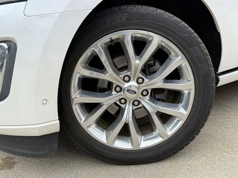 Used 2018 Ford Expedition Platinum AWD/4WD image 59