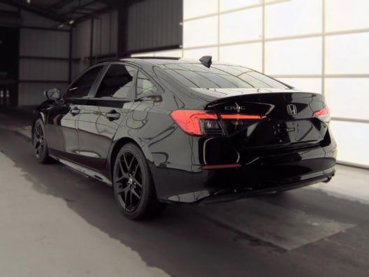 Used 2024 Honda Civic Sport image 8