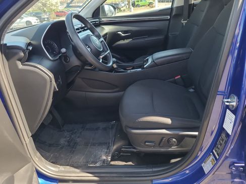 Used 2023 Hyundai Tucson SEL image 19