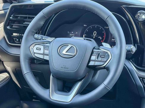 New 2026 Lexus TX 350 FWD image 16