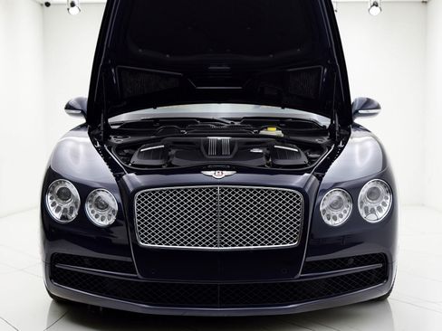 Used 2015 Bentley Flying Spur V8 AWD/4WD image 12