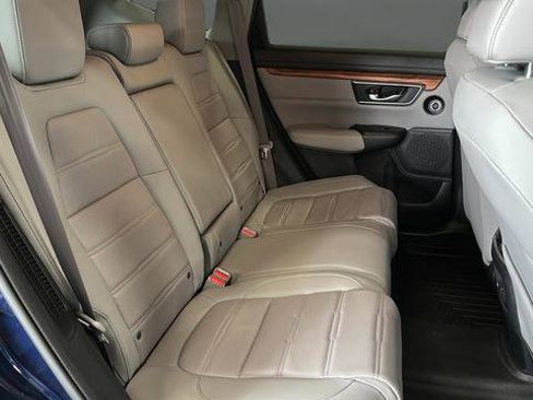 Used 2021 Honda CR-V Touring image 25