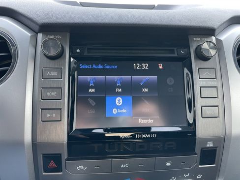 Used 2019 Toyota Tundra SR5 image 16