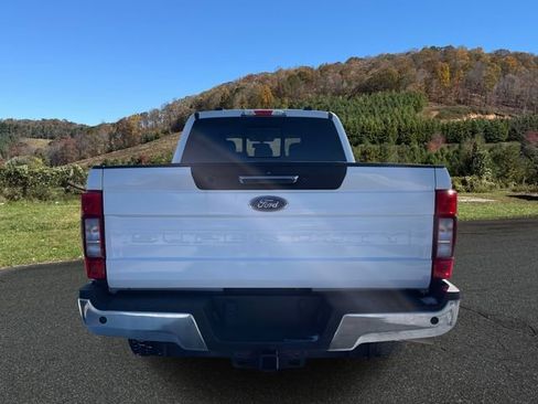 Used 2020 Ford F250 Lariat image 6