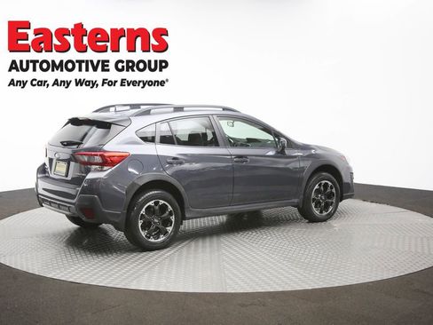 Used 2021 Subaru Crosstrek 2.0i Premium w/ Moonroof Package image 44