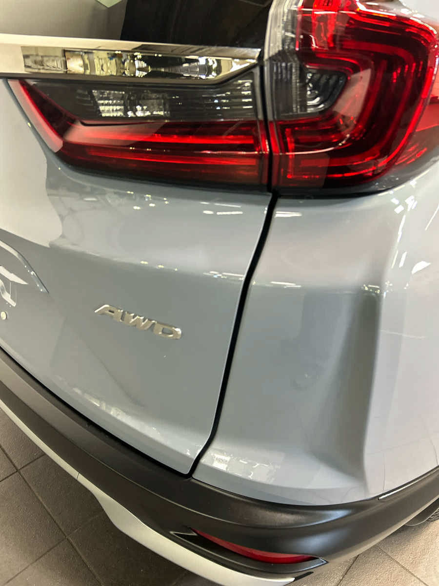 Used 2022 Honda CR-V EX image 5