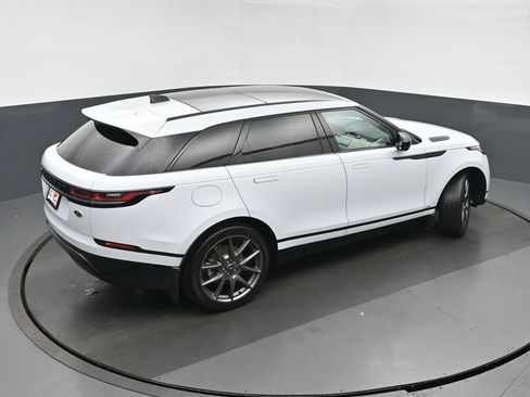 Used 2021 Land Rover Range Rover Velar R-Dynamic S AWD/4WD image 36
