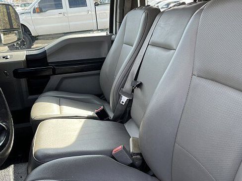 Used 2019 Ford F350 XL w/ Power Equipment Group image 12